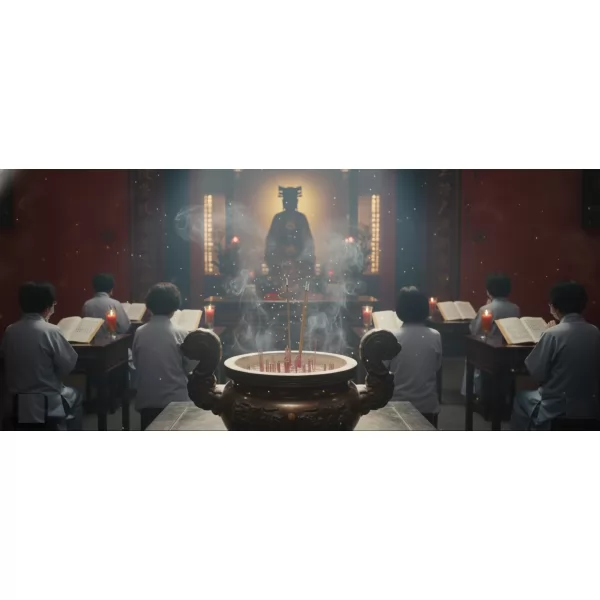 2026長年消災(每戶300元)